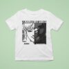 Griffith I Have Two Sides Gay Homophobic T Shirt