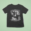 Grim Reaper Death The Kid I Am A Shinigami A Real God And I Deem Your Manner Of Ruling To Be Wrong After Love T Shirt