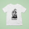 Grimdor Tharkun Wizard T Shirt