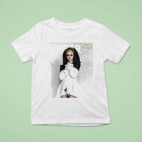 Grimes Fader Fall Fashion Grimes T Shirt