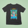 Griz Th Anniversary Of Grizmas Detroit December T Shirt