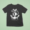 Groove Cruise Anchor T Shirt