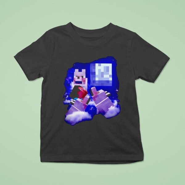 Group Howl T Shirt