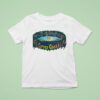 Grow Grass Keep California Green T Shirt