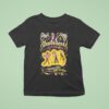Gruene Hall Vandoliers July T Shirt