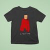 Guardin Creature T Shirt