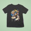 Guilty Gear Anji T Shirt