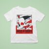 Guns N Roses Concert At Uce Park Belgrade Rs At July T Shirt