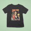 Guns N Roses Luxembourg Tour Rock T Shirt