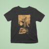 Guns N Roses November Estadio Nacional Stadium Lima Peru T Shirt