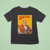 Guns N Roses World Tour To Luxembourg T Shirt