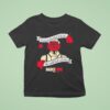 Hadestown A Song So Beautiful It Brings The World Back Into Tune T Shirt
