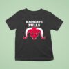 Hagsgate Bulls Style Chicago Bulls T Shirt
