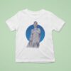 Hajime Sorayama Graphic T Shirt