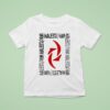 Halestorm Frame T Shirt