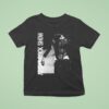 Halestorm Rock Show Pepper T Shirt
