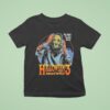 Halloween Season Of The Witch The Night No One Comes Home The Clock Is Ticking T Shirt
