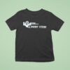 Halloween Boo More Years T Shirt