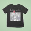 Halloween Horror Movie Graphic Friends T Shirt