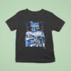 Hamburger Sv Der Hsv Ist Wieder Da Aufsteiger Signatures T Shirt