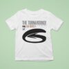 Hank Mobley The Turnaround Album Cover Series T Shirt