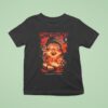 Happy Death Day Get Up Live Your Day Get Killed Again T Shirt