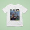 Happy Gilmore Golf Tour Champion T Shirt