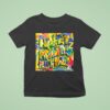 Happy Mondays Pills N Thrills T Shirt