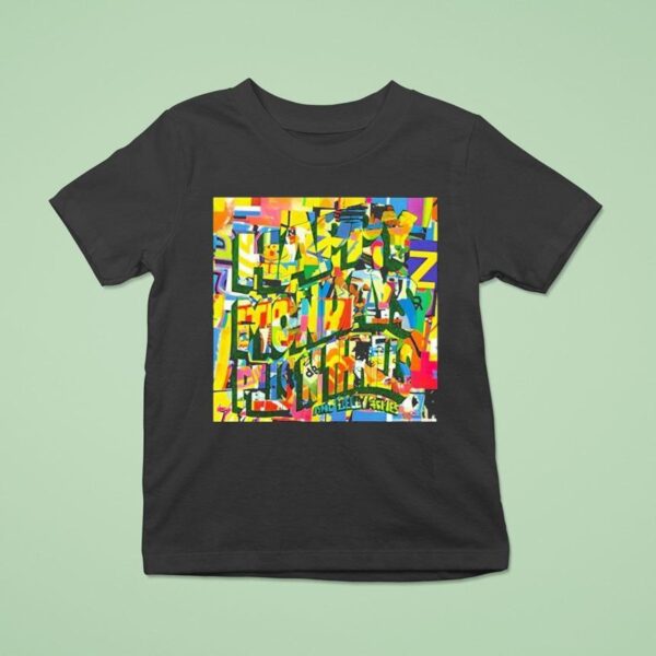 Happy Mondays Pills N Thrills T Shirt