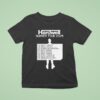 Hardwell Summer Tour Dates T Shirt