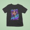 Harley Cameron Return Of The Wrath Aew T Shirt