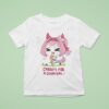 Haru Urara Carrots For A Good Girl T Shirt