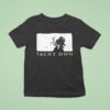 Haunt Dog T Shirt