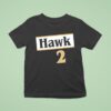 Hawk Mvp T Shirt