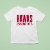Hawks Essentials T Shirt