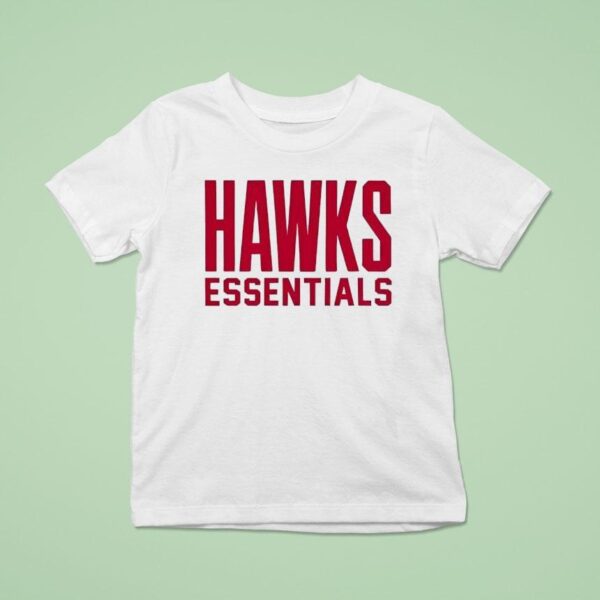Hawks Essentials T Shirt