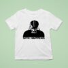 Hayden Christensen Darth Vader Sith Happens T Shirt