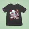 Hazbin Hotel Imp Getaway T Shirt