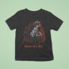 Heads Will Roll Disney T Shirt