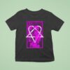 Heartagram Drunk On Shadows Ville Valo T Shirt