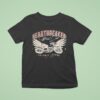 Heartbreaker Club Untamed Lovers Est T Shirt