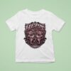Heat Pizza Bar Bears Grateful Dead T Shirt