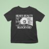 Heavy Beauty Blockvoid T Shirt