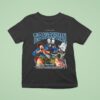 Heisuke Mashimo The Dragoon The Marksman T Shirt