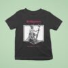 Hellhammer Apocalyptic Raids T Shirt