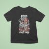 Hellsinki Metal Festival City Of Chimeras T Shirt