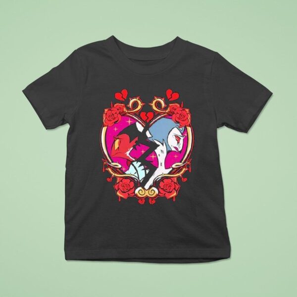 Helluva Boss Stolitz Full Moon Pride Homophobic S T Shirt