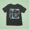 Helmet Born Annoying T Shirt