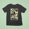 Henrique Torres Beyond The Stars T Shirt