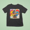 Heroine Addict Love My Girl T Shirt